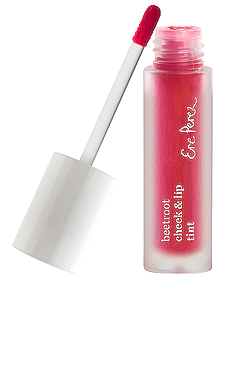 БЛЕСК ДЛЯ ГУБ BEETROOT Ere Perez $27 