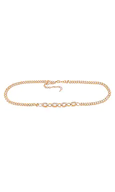 ПОЯС Ettika $65 ЛИДЕР ПРОДАЖ