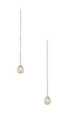 СЕРЬГИ DROP Ettika $35 