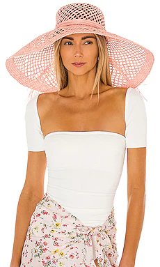 ШЛЯПА MIRABEL Eugenia Kim $475 