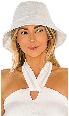 ШЛЯПА TOBY Eugenia Kim $137 