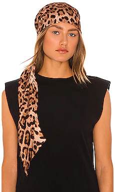 ШАРФ GIGI Eugenia Kim $195 ЛИДЕР ПРОДАЖ