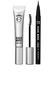 НАБОР ДЛЯ ГЛАЗ BLACK MAGIC Eyeko $36 