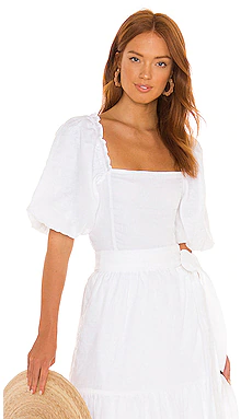 ТОП BARNETTE FAITHFULL THE BRAND $169 