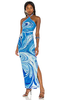 ПЛАТЬЕ Farai London $171 