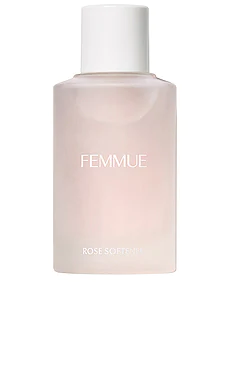 ТОНЕР ROSE SOFTENER FEMMUE $35 
