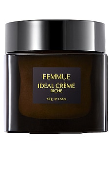 УВЛАЖНЯЮЩИЙ КРЕМ IDEAL CREME RICHE FEMMUE $120 НОВИНКИ