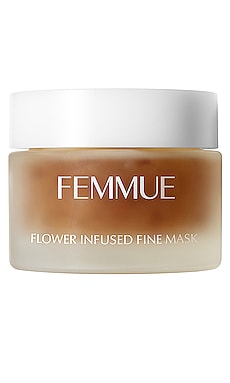 МАСКА ДЛЯ ЛИЦА FLOWER INFUSED FEMMUE $42 