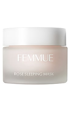 МАСКА ДЛЯ ЛИЦА ROSE FEMMUE $42 