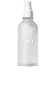 МИСТ ДЛЯ ЛИЦА SUPER FINE FEMMUE $52 