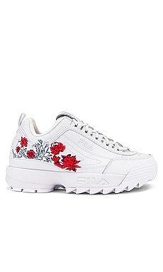 КРОССОВКИ DISRUPTOR II Fila $68 