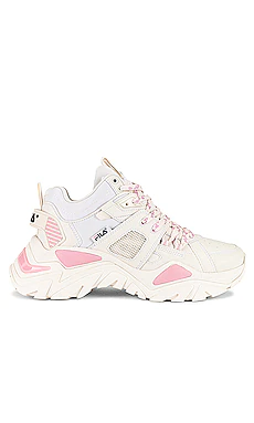 КРОССОВКИ CAGE Fila $85 