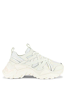 КРОССОВКИ ELECTROVE Fila $80 
