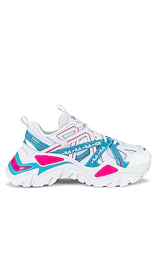 КРОССОВКИ ELECTROVE 2 Fila $48 
