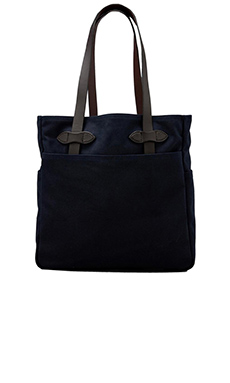 Open Tote Bag