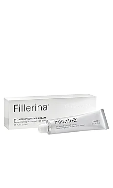 АНТИВОЗРАСТНОЙ УХОД ДЛЯ ГЛАЗ И ГУБ EYE AND LIP Fillerina $69 