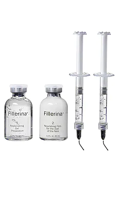АНТИВОЗРАСТНОЙ УХОД-ФИЛЛЕР FILLER TREATMENT Fillerina $110 ЛИДЕР ПРОДАЖ