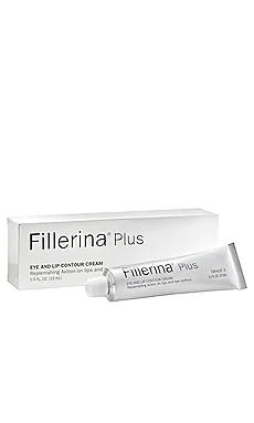 КРЕМ ДЛЯ ГУБ И ГЛАЗ PLUS Fillerina $99 