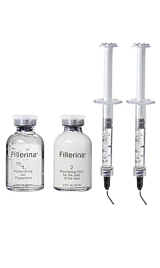 АНТИВОЗРАСТНОЙ УХОД-ФИЛЛЕР FILLER TREATMENT Fillerina $135 ЛИДЕР ПРОДАЖ
