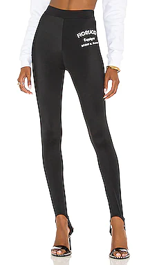 ЛЕГГИНСЫ EQUIPE FIORUCCI $125 