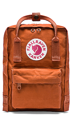 РЮКЗАК KANKEN Fjallraven $70 