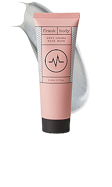 МАСКА ДЛЯ ЛИЦА ANTI DRAMA frank body $22 