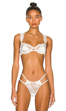 БЮСТГАЛЬТЕР FRANKIE fleur du mal $185 НОВИНКИ