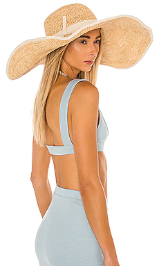 ШЛЯПА SONYA florabella $209 