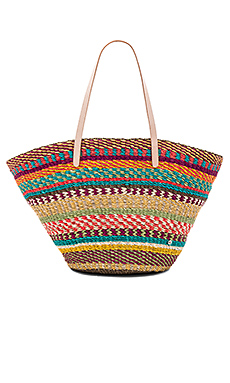 СУМКА ТОУТ PENSACOLA