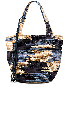 СУМКА ТОУТ BARRIO