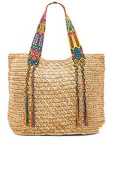 СУМКА ТОУТ ALISO