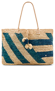 СУМКА ТОУТ SEBAGO