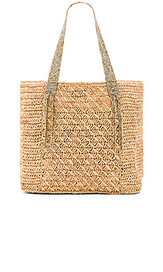 СУМКА ТОУТ TRINITY