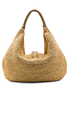 РОСКОШНАЯ СУМКА-ТОУТ VILLAHERMOSA