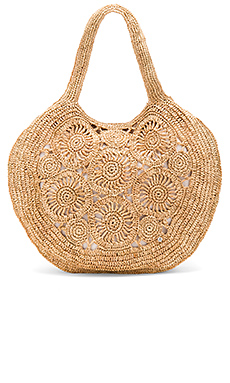 СУМКА ТОУТ TORTOLA