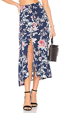 ЮБКА SOPHIA FLYNN SKYE $158 