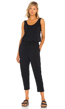 КОМБИНЕЗОН Frank & Eileen $178 