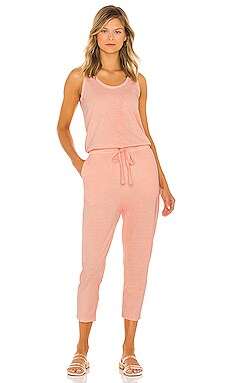 КОМБИНЕЗОН Frank & Eileen $178 