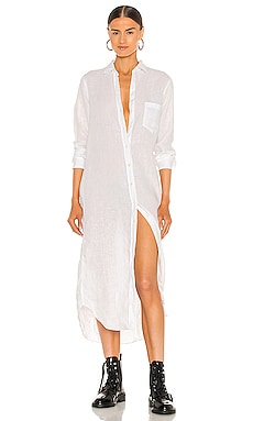 ПЛАТЬЕ RORY Frank & Eileen $308 