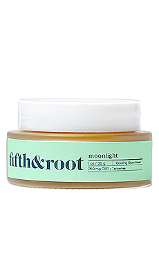 МАСКА ДЛЯ ЛИЦА MOONLIGHT fifth & root $46 
