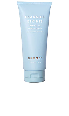 АВТОЗАГАР ДЛЯ ТЕЛА VEGAN BRONZING Frankies Bikinis $39 