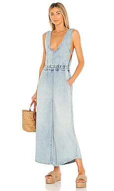 КОМБИНЕЗОН ALORA Free People $128 НОВИНКИ