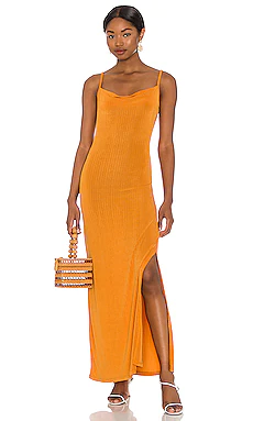 ПЛАТЬЕ BARE IT ALL Free People $68 