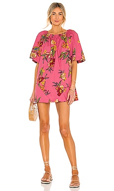 ТУНИКА JODIE Free People $108 ЛИДЕР ПРОДАЖ