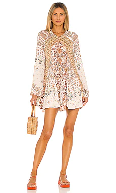 ТУНИКА STEVIE Free People $128 