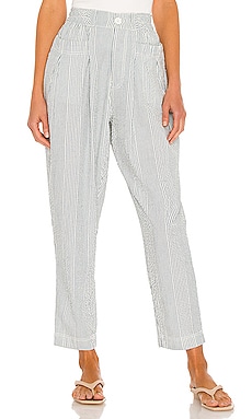 БРЮКИ MAKE A STAND Free People $78 