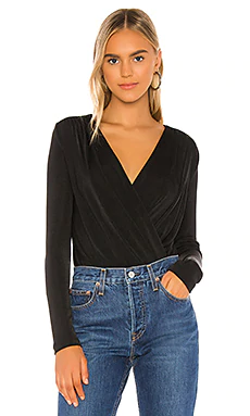 БОДИ TURNT Free People $68 