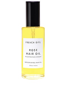 МАСЛО ДЛЯ ВОЛОС HAIR REVIVE French Girl $38 