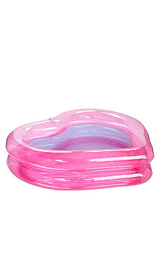 Heart Splash Pool FUNBOY $99 ЛИДЕР ПРОДАЖ