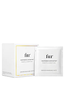 ВАРЕЖКА ДЛЯ СЫВОРОТКИ INGROWN ELIMINATOR fur $22 (ФИНАЛЬНАЯ РАСПРОДАЖА) 